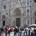 Duomo In Florence112